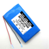 Batterie de remplacement pour MK312BT – alimentation fiable pour votre appareil
