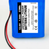 Replacement Battery for New MK2B – Reliable Power for Your Device