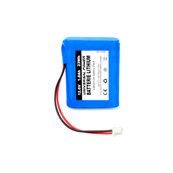 Battery MK2B main Replacement Battery for New MK2B – Reliable Power for Your Device