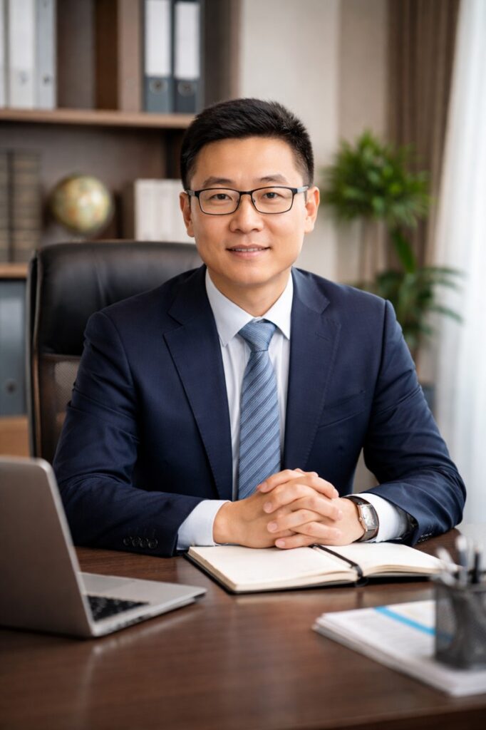 Liu Dong