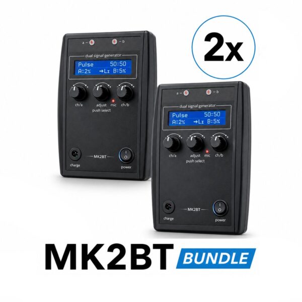 MK2BT Bundle MK2BT Bundle