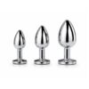 DiamondRed E-Stim Butt Plug stay