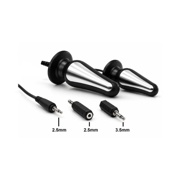 Butt Plug Adapter