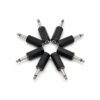 8 Pack Electrode Adapters Universal 2.5 mm to 3.5 mm Electrode Adapter 8 Pack