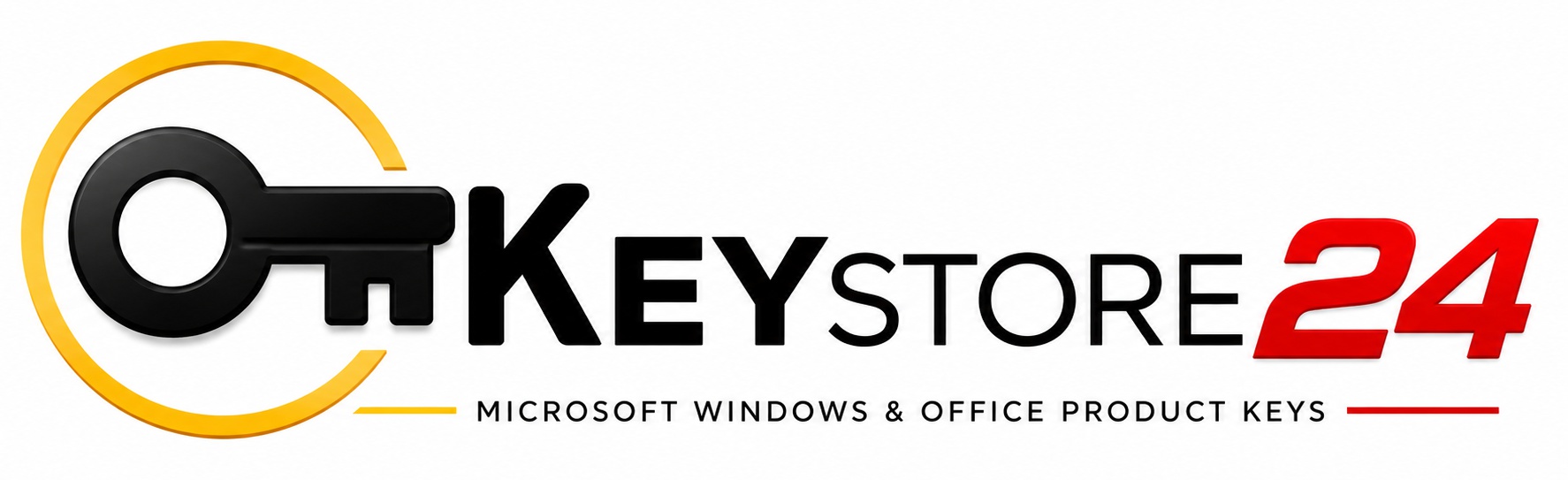 Keystore24 Logo